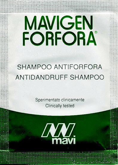 Shampoo